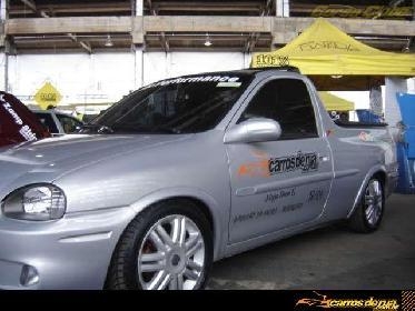 Acervo do Corsa Clube (430)