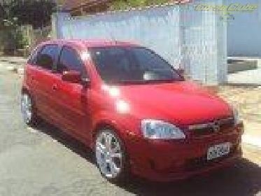 Acervo do Corsa Clube (431)