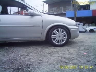 Acervo do Corsa Clube (434)