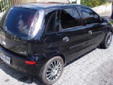 Acervo do Corsa Clube (439)