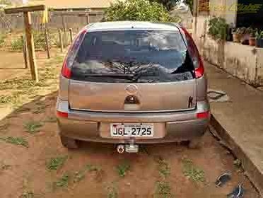 Acervo do Corsa Clube (442)