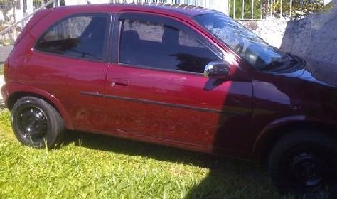 Acervo do Corsa Clube (444)