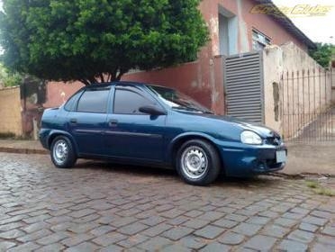 Acervo do Corsa Clube (449)