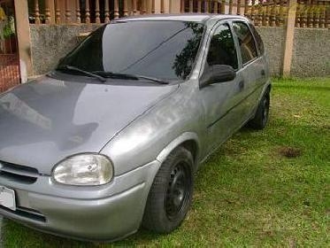 Acervo do Corsa Clube (452)