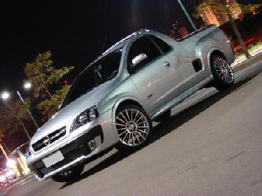 Acervo do Corsa Clube (453)