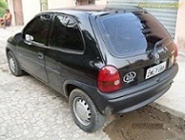 Acervo do Corsa Clube (459)