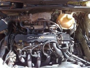 Acervo do Corsa Clube (464)