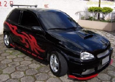 Acervo do Corsa Clube (465)