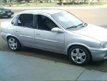 Acervo do Corsa Clube (470)