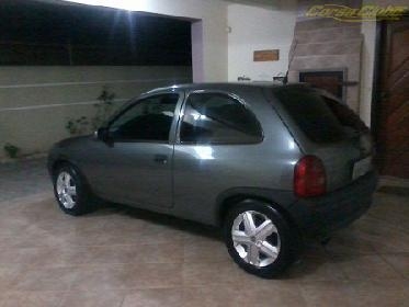 Acervo do Corsa Clube (478)