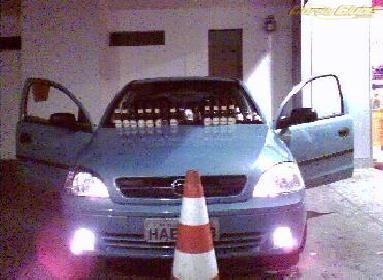 Acervo do Corsa Clube (483)