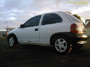 Acervo do Corsa Clube (492)