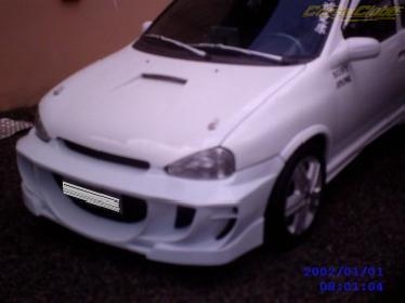 Acervo do Corsa Clube (493)