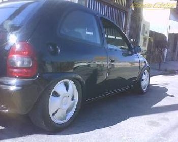Acervo do Corsa Clube (495)