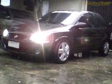 Acervo do Corsa Clube (501)
