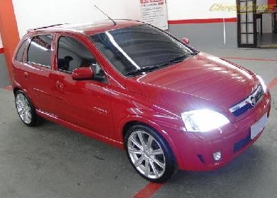 Acervo do Corsa Clube (504)
