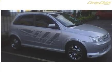 Acervo do Corsa Clube (515)