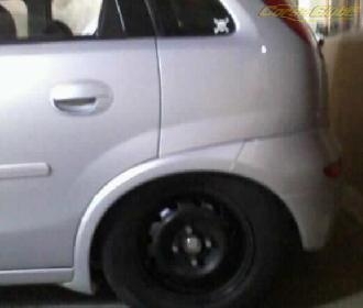 Acervo do Corsa Clube (516)