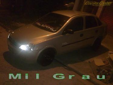 Acervo do Corsa Clube (518)