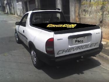 Acervo do Corsa Clube (526)