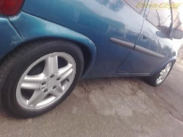 Acervo do Corsa Clube (532)