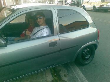 Acervo do Corsa Clube (540)