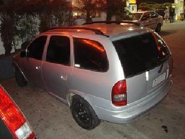 Acervo do Corsa Clube (545)