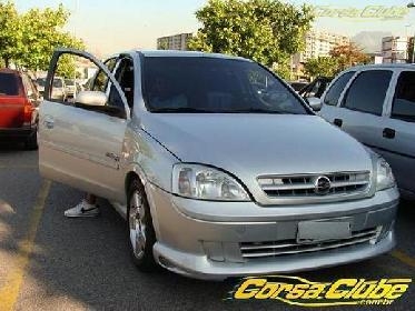 Acervo do Corsa Clube (550)