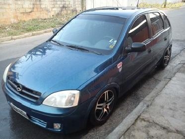Acervo do Corsa Clube (551)