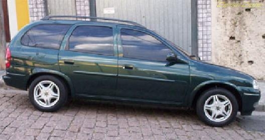 Acervo do Corsa Clube (560)