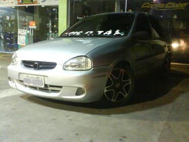 Acervo do Corsa Clube (561)