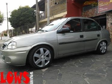 Acervo do Corsa Clube (562)