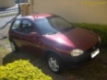 Acervo do Corsa Clube (567)