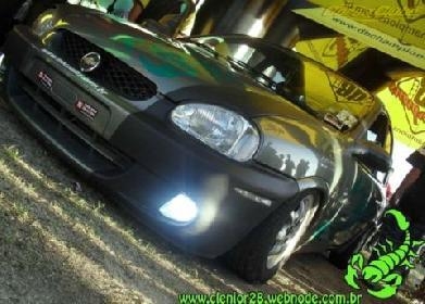 Acervo do Corsa Clube (570)