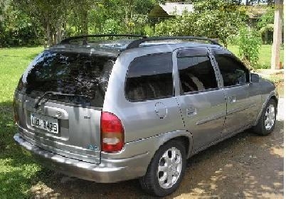 Acervo do Corsa Clube (611)