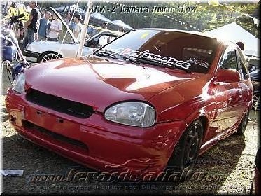 Acervo do Corsa Clube (613)