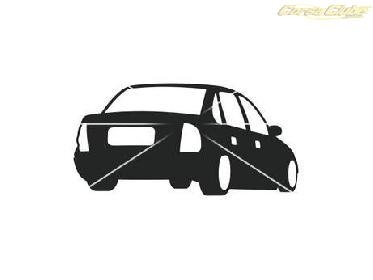 Acervo do Corsa Clube (616)