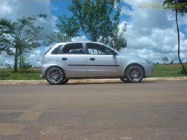 Acervo do Corsa Clube (658)