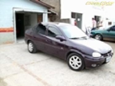 Acervo do Corsa Clube (659)