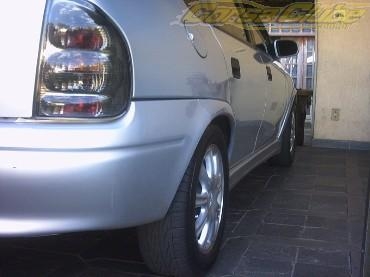 Acervo do Corsa Clube (660)