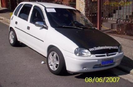 Acervo do Corsa Clube (661)