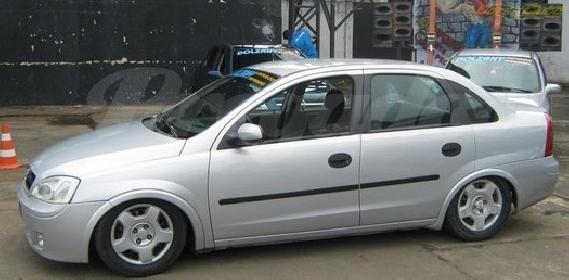Acervo do Corsa Clube (662)
