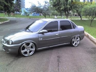 Acervo do Corsa Clube (664)