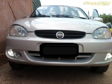 Acervo do Corsa Clube (665)