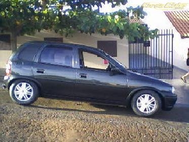 Acervo do Corsa Clube (671)