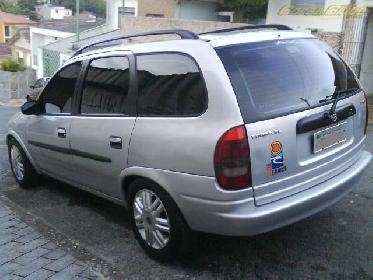 Acervo do Corsa Clube (681)