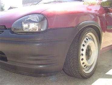 Acervo do Corsa Clube (693)