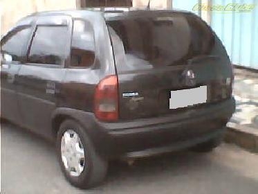Acervo do Corsa Clube (701)