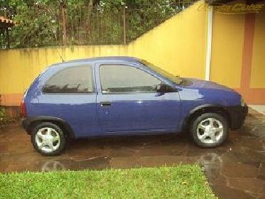 Acervo do Corsa Clube (704)