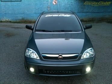 Acervo do Corsa Clube (711)